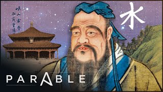 Parable Presents The Epoch of Confucius Unveiled [upl. by Abbotsun]