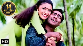 तेरे प्यार में मैं मर जावा  Tere Pyar Mein Main MarjawaHD Hogi Pyaar Ki Jeet  Ajay Devgn  Neha [upl. by Cruz]