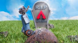 Apex Legends IS NOT Dead Yet [upl. by Hurst]