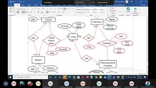 Database Sec 3  Eng Solwan [upl. by Atinahs506]