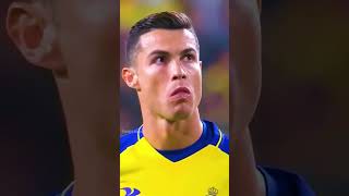 Ronaldo misses Open Goal😳🥶shortvideos cr7 [upl. by Atikim]