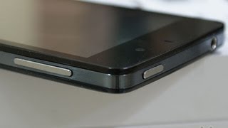 Karbonn S1 Titanium Unboxing Review Hands on  quad core handset [upl. by Ambrosine696]