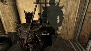 Skyrim  Breaking Potion Making How to Make Potions With Limitless Power [upl. by Shirline]