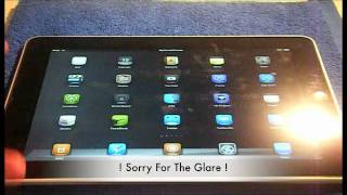 FullForce For iPad  Make iPhone Apps Fit The iPad Screen [upl. by Boleyn438]