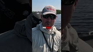 Fishing Adventures Searching for Bass on the Chickahominy River [upl. by Monahon]