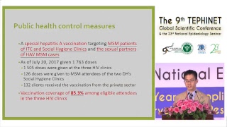 Regional Networks amp Late Breaking Abstract Presentations 9th TEPHINET Global Scientific Conference [upl. by Ferguson853]