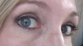 Easy Instant Eyelid Lift Without Surgery [upl. by Rugg]