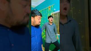 Muki khirki band kar funnyvideo comedyfilms [upl. by Zerk]