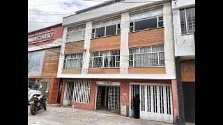 LOCAL COMERCIAL EN ARRIENDO EN TOBERIN  AT0777 [upl. by Azarria]