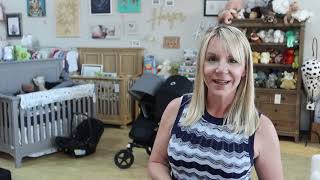 Bugaboo Donkey 5 Twin Stroller Review  The Ultimate Stroller for Twins  DestinationBabyKidscom [upl. by Jarid]