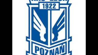 Bzyk Fanatycznie pierdolnięciLECH POZNAŃ [upl. by Lenad777]