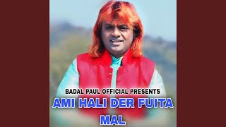 AMI HALI DER FUITA MAL [upl. by Anyel]