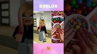 PART 2 UNE MÈRE REJETTE SA FILLE À CAUSE DE LA COULEUR DE SES CHEVEUX 😥 roblox [upl. by Ise]