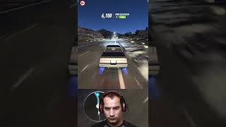 Halálos iramban 😁😅 foryou new live foryoupage fyp nfspayback nfs needforspeed payback [upl. by Nnylyt340]