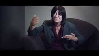 MIFF 2014 GUEST INTERVIEW  Catherine Breillat on ABUSE OF WEAKNESS [upl. by Urbain]