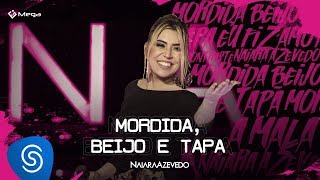 Naiara Azevedo  Mordida Beijo e Tapa DVD Contraste [upl. by Jarus320]