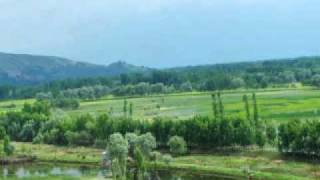 KARSA MYOON NYAY ANDAY MARMANDAY MADANWARO  KASHMIRI SONG [upl. by Patricio502]