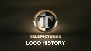 670 Telepictures Logo History 1980present [upl. by Siraj70]