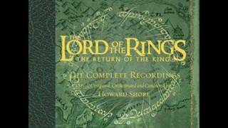 The Lord of the Rings The Return of the King CR  15 The Lighting of the Beacons [upl. by Yreffoeg]