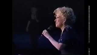 Bette Midler The Glory Of Love Experience The Divine Tour 1993 [upl. by Notgnirrab185]