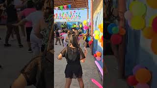 Tesoro mio 🕺🏽🎉😘 viralvideo dance viral trending shorts short shortsfeed trendingshorts fyp [upl. by Eelsnia]