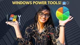 What are Sysinternal Tools Essential Windows Utilities Explained 💻🔧 [upl. by Kylstra]