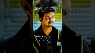 Antarctica song from Thuppaki harrisjayaraj vijayprakash armurugadas thalapathyvijay [upl. by Sgninnej566]