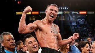 Vasyl Lomachenko vs Gary Russell Jr  Film Study [upl. by Eener]