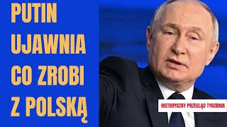 CPK NIE JEST DRUGĄ GDYNIĄ Historyczny Przegląd Tygodnia 3 [upl. by Evelyn]