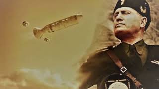 I FILE SUGLI UFO DI MUSSOLINI  NOTIZIE UFO  AVVISTAMENTI UFO  UFO ITALIA  DOCUMENTARIO UFO [upl. by Eirolav379]