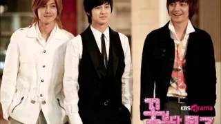 AST1  My Girl OST Boys Over Flowers [upl. by Skelly]