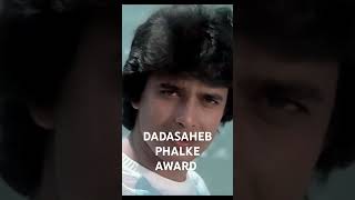 Mithun Chakraborty I DadaSaheb Phalke Award 2024 [upl. by Odinevneib]