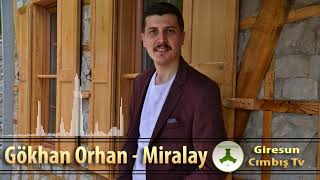 GİRESUN KARŞILAMASI  GÖKHAN ORHAN  MİRALAY [upl. by Kanya]