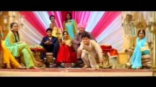 Dholki Da Gitta  Punjabi Video Song  Chat Mangni Pat Shadi  Sunidhi Chauhan [upl. by Augusta]