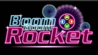 Boom Boom Rocket Soundtrack  Eine Kleine Rochtmusic [upl. by Gellman659]