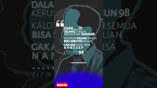 Dibalik kerusuhan 98  Frimawan jokes standup [upl. by Ingham72]