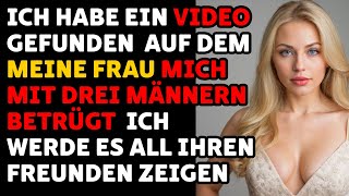 Die Betrügende Ehefrau Spielte In „diesen“ Filmen Mit Sie Hat Dafür Teuer Bezahlt [upl. by Colvert941]