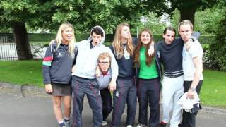 Teenage Dirtbag Parody Millfield school [upl. by Tully]