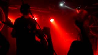 Hanzel und Gretyl  Fukken Uber Death Party live  Viper Room Vienna 20151022 [upl. by Trevethick]