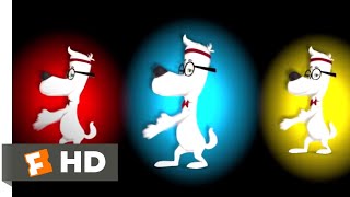 Mr Peabody amp Sherman 2014  The Story of Mr Peabody Scene 110  Movieclips [upl. by Soirtemed]