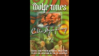 The Wolfe Tones  Celtic Symphony  Padraic Pearse [upl. by Einnij]