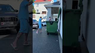 Are you crazyDont bother mefunny comedy comedyvideo prank [upl. by Eylsel608]