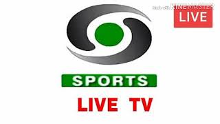 DD SPORTS LIVE TV [upl. by Jamnis278]