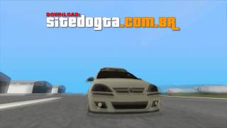 Opel Corsa 2005 German Style GTA San Andreas [upl. by Manning22]