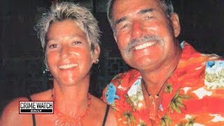 Retired California couple disappears after showing their yacht to buyer [upl. by Chantalle]