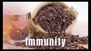 Benefits of clove tea [upl. by Flore]