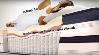 Simmons Beautyrest Recharge Mattresses [upl. by Ford]