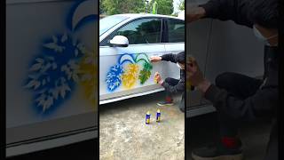 Car modification 🚗 New Viral Gadgets Smart Appliances Kitchen Utensils Home Inventions shorts [upl. by Sesilu592]