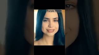 Purple hear Netflix love movie netflix purplehearts sofiacarson shorts nicholasgalitzine [upl. by Clemens309]