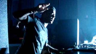 Erick Morillo Spazio 900 playing quotBelievequot [upl. by Bonnie]